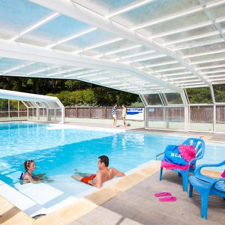 Camping Le Paradis Talmont-Saint-Hilaire Luaran gambar