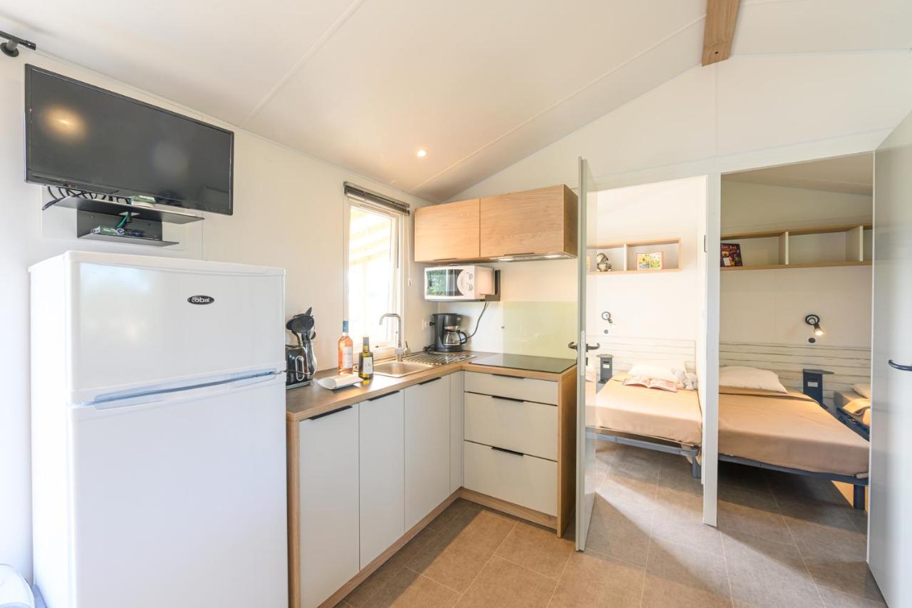 Camping Le Paradis Talmont-Saint-Hilaire Luaran gambar