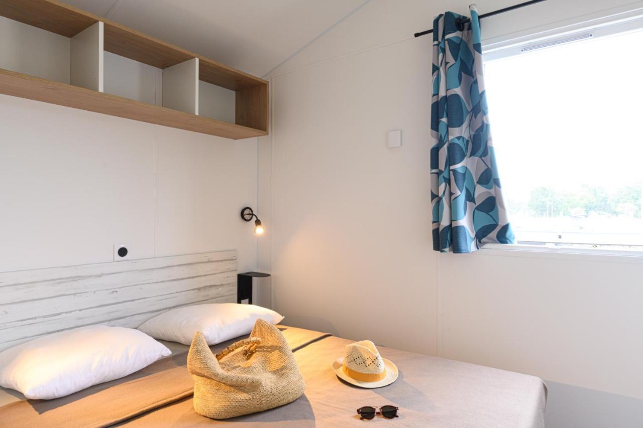 Camping Le Paradis Talmont-Saint-Hilaire Luaran gambar