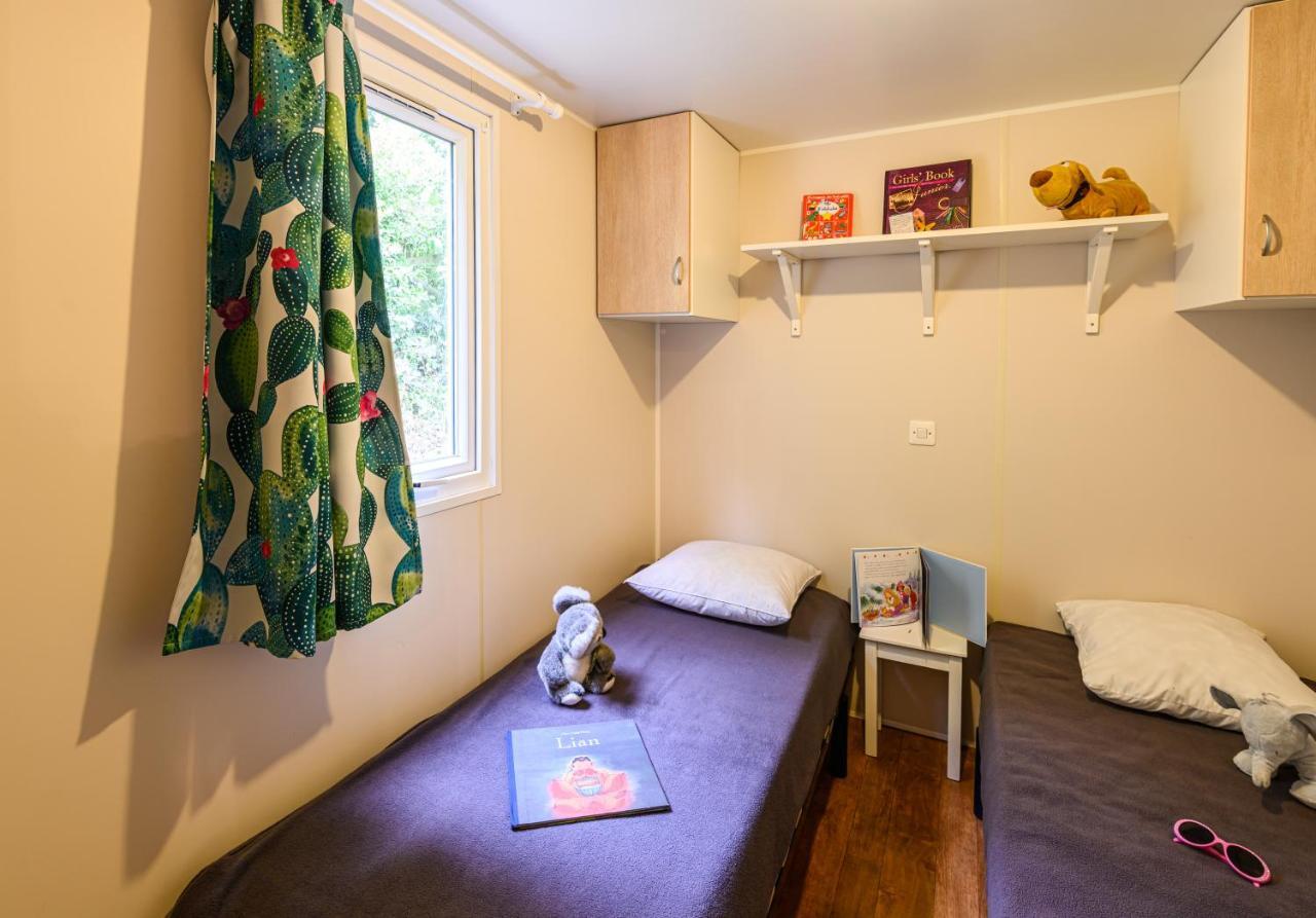 Camping Le Paradis Talmont-Saint-Hilaire Luaran gambar
